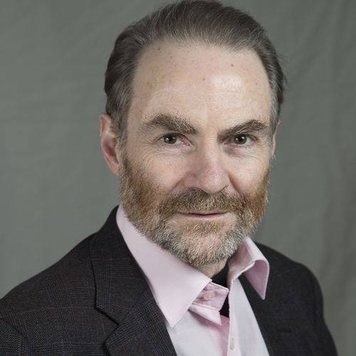 Timothy Garton Ash